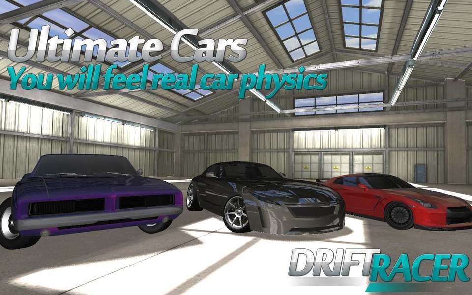 Drift Racer - Preview 2