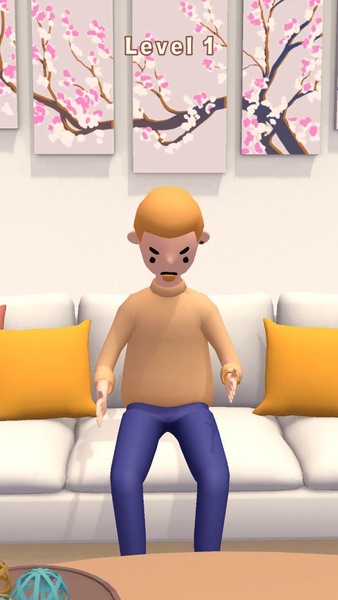 Psychologist Story - Preview 9