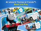 Thomas & Friends™: Read & Play screenshot 6