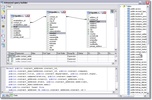 DreamCoder for PostgreSQL screenshot 2