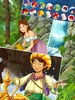 Princess Puzzles for Kids screenshot 1