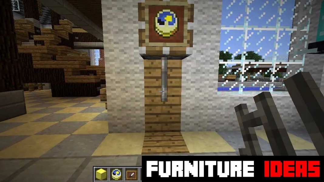 Furniture - Preview 2