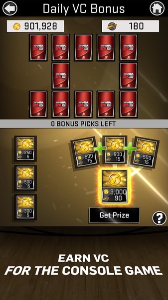 MyNBA2K15 - Preview 4
