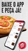 Pizza Hut Brasil screenshot 1