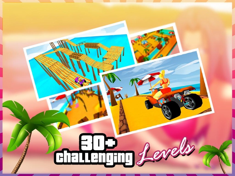 BeachParking - Preview 4