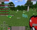 Pixelmon PE Mod screenshot 1