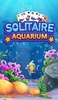 Solitaire Aquarium screenshot 5