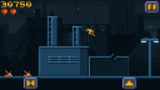 Pixel Parkour Fight screenshot 4