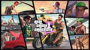 Grand City Vegas Crime Games screenshot 4
