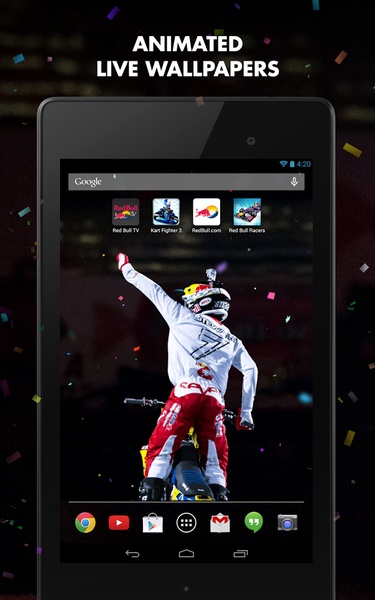 Baixe o novo Red Bull Air Race 2 para Android e iOS