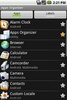 Apps Organizer screenshot 2