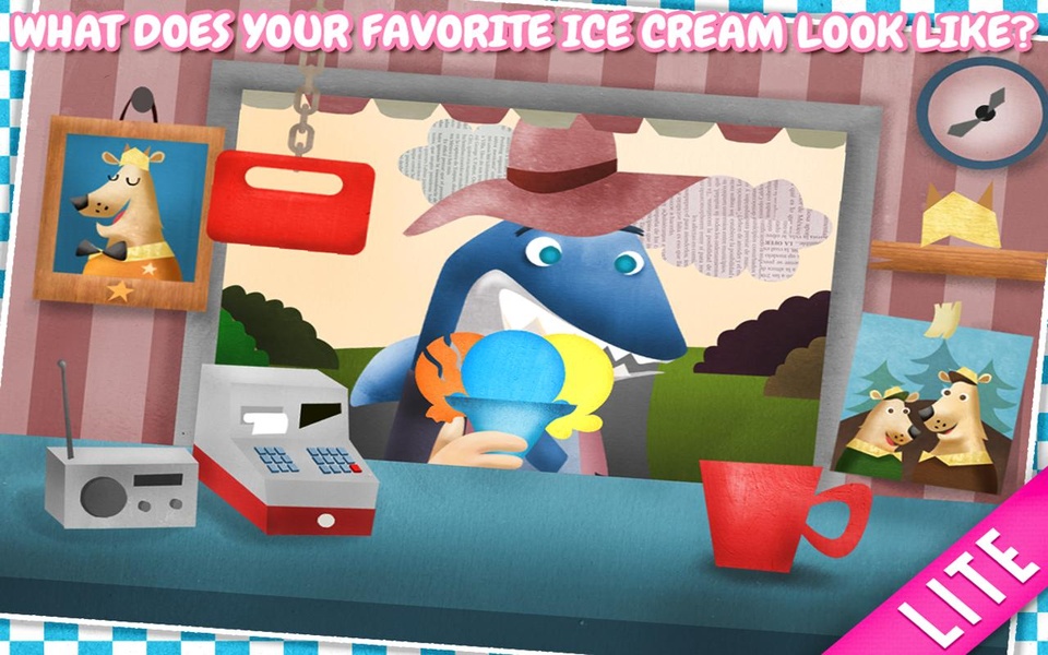 Ice Cream Lite - Preview 2