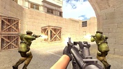 Gun Shoot Strike Fire screenshot 4