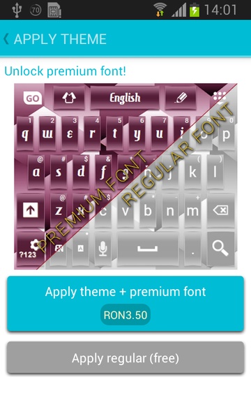 Keyboard for Lenovo - Preview 5