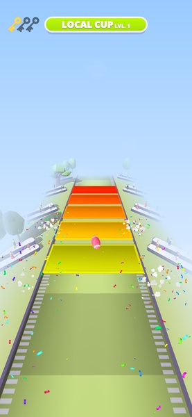 Touchdown Master - Preview 8