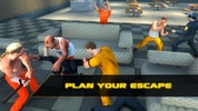 NY Police Heli Prison Escape screenshot 8
