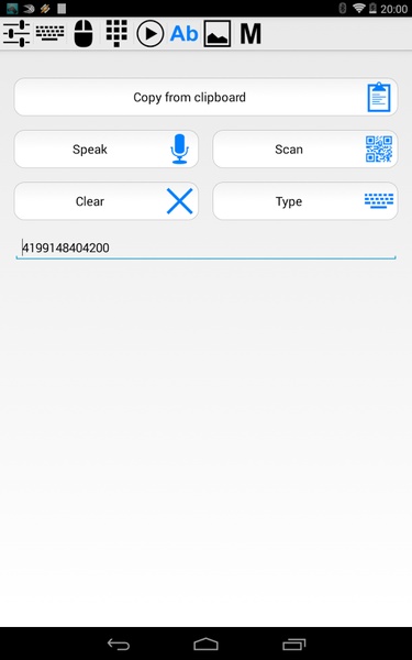 USB Remote - Preview 11