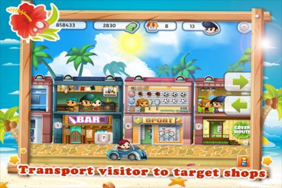 Dream Street - Preview 4