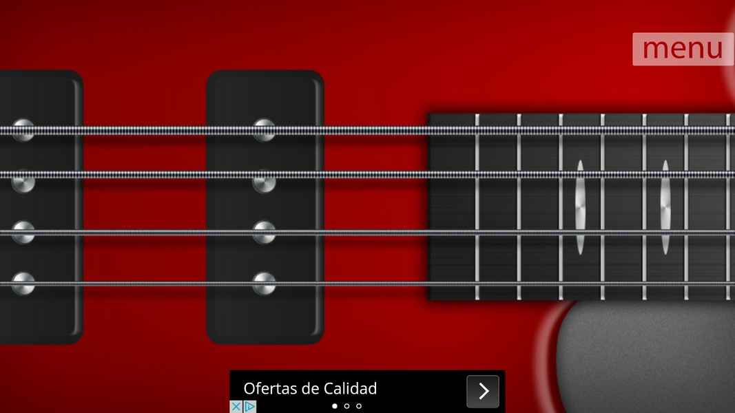 Guitar Tune Simulator - Preview 6