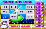Math for Kids screenshot 3
