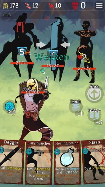 Tower Ascension - Preview 6