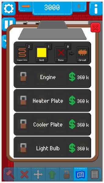 Assembly Line - Preview 1