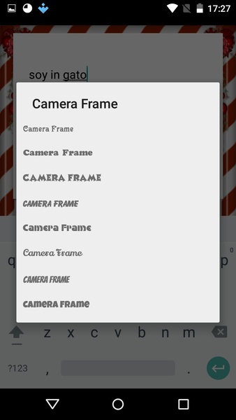Camera Frame - Preview 5