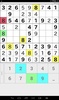 Sudoku screenshot 6