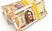 Indian Currency Photo Frames screenshot 4