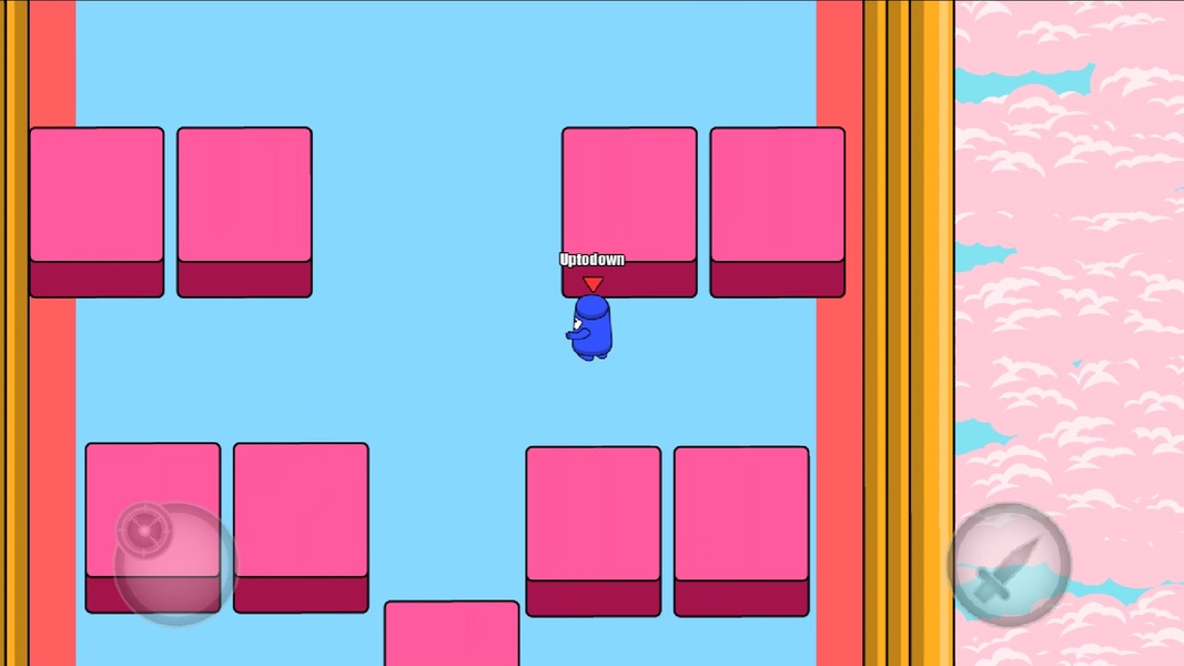 Fall Run: Online Races - Preview 6