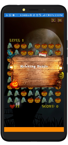 Matching Puzzle Game - Preview 2
