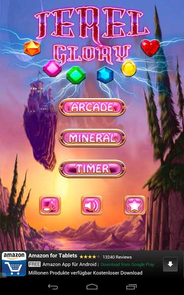 Jewels Pro - Preview 5