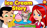 Ice Cream Story FULL screenshot 4