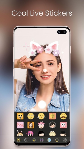 One S10 Camera - Preview 4