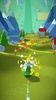 Slime Rush screenshot 1