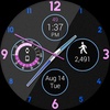 Simply Vital HD Watch Face screenshot 6