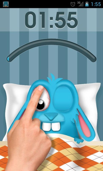 Lazy Alarm - Preview 3
