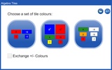 Algebra Tiles screenshot 5