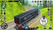 Truck Driving screenshot 5