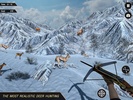 Deer Hunting Games Wild Animal screenshot 4