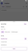 Microsoft OneNote screenshot 5