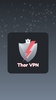 Thor VPN screenshot 1