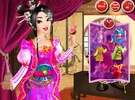 Asian Princess Makeover screenshot 3