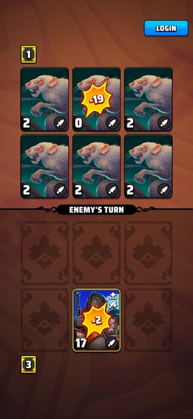 Black Deck - Preview 11