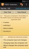 TOEFL Grammar Test screenshot 4