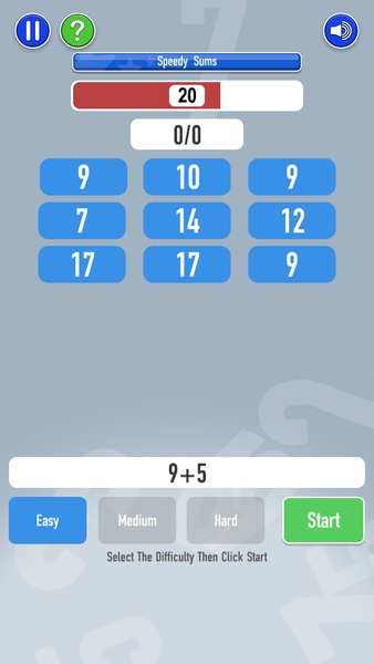 Maths Mayhem - Preview 5