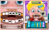 Little Dentist For Kids screenshot 4