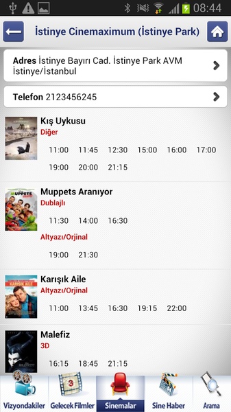 Mynet Sinema - Preview 5