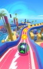 3D Super Rolling Ball Race screenshot 2