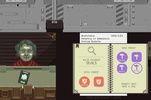 Papers, Please screenshot 5